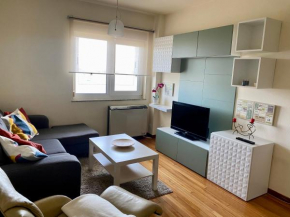 Apartamento HIGUEROTE